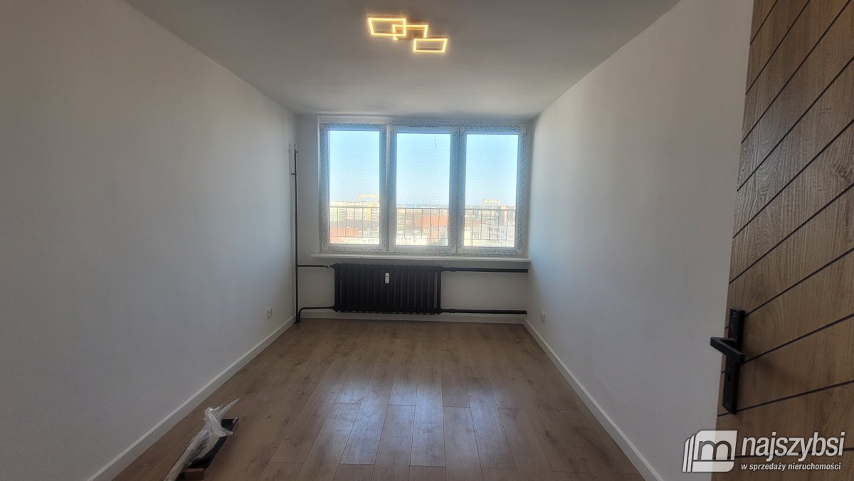 Szczecin- 3 pok. Spółdzielcze Własnościowe z KW (15)