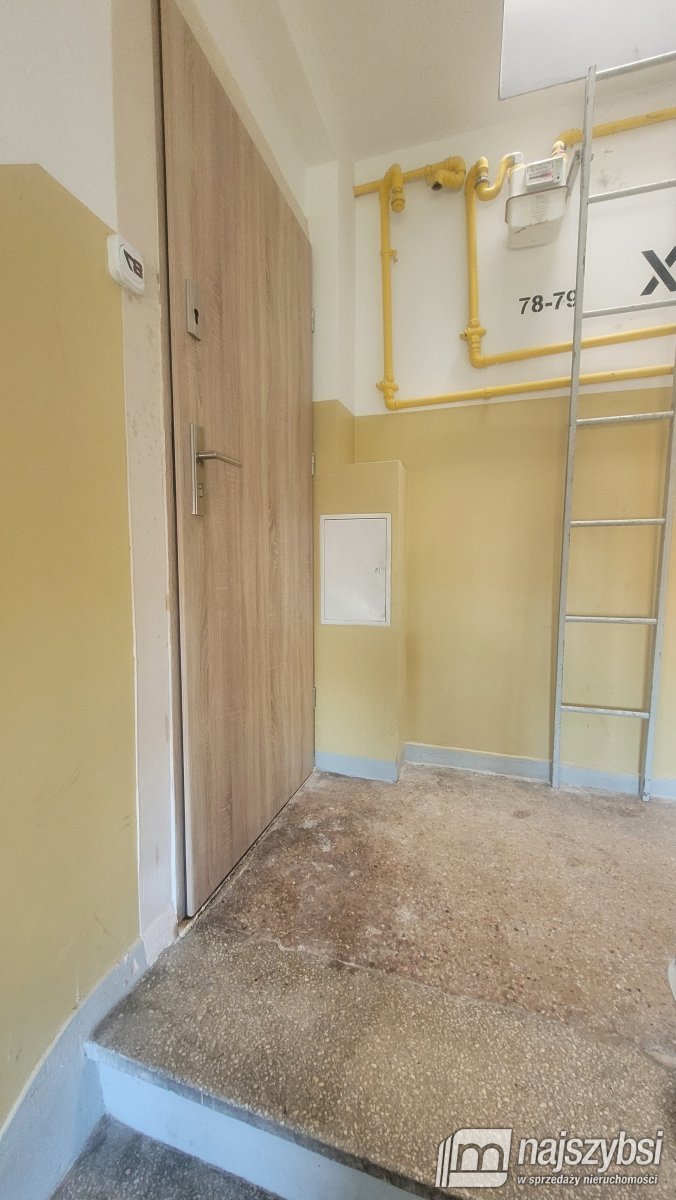 Szczecin- 3 pok. Spółdzielcze Własnościowe z KW (21)