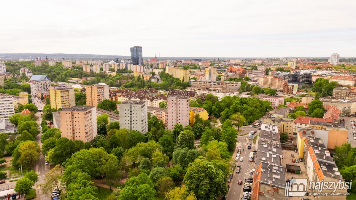 Szczecin- 3 pok. Spółdzielcze Własnościowe z KW (27)