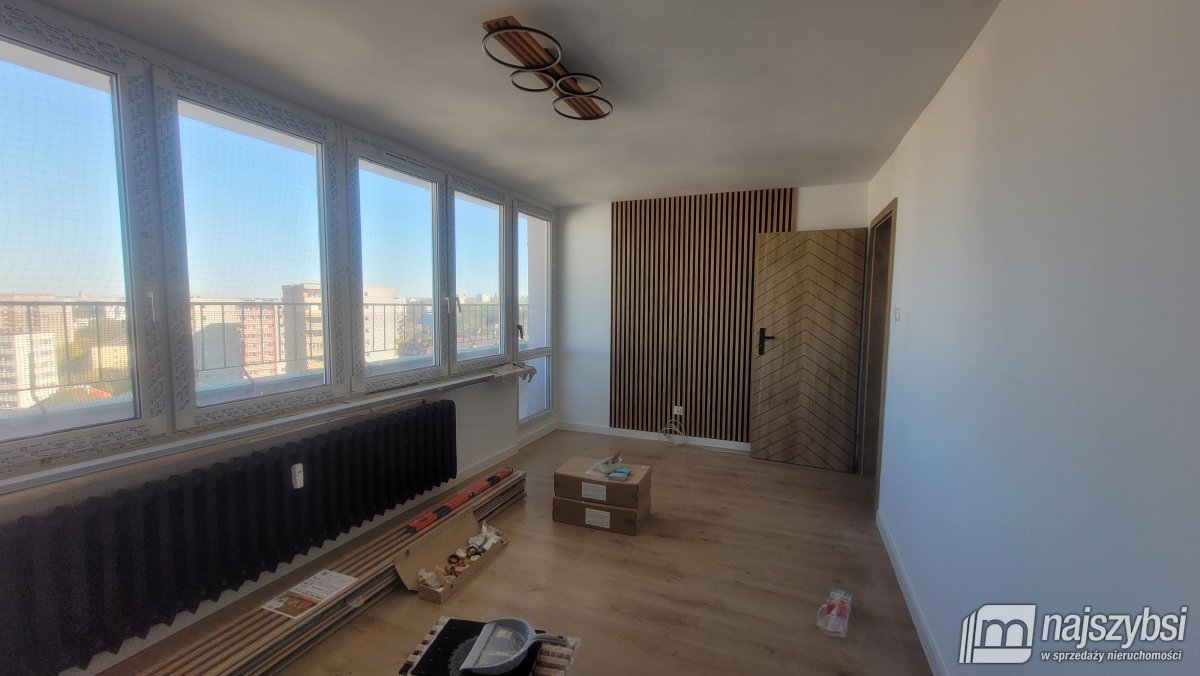 Szczecin- 3 pok. Spółdzielcze Własnościowe z KW (9)