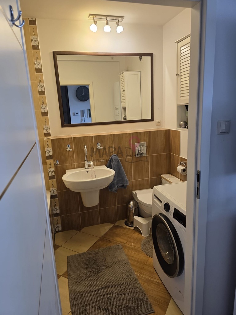 3 pokoje | Gumieńce | osiedle zamknięte (7)