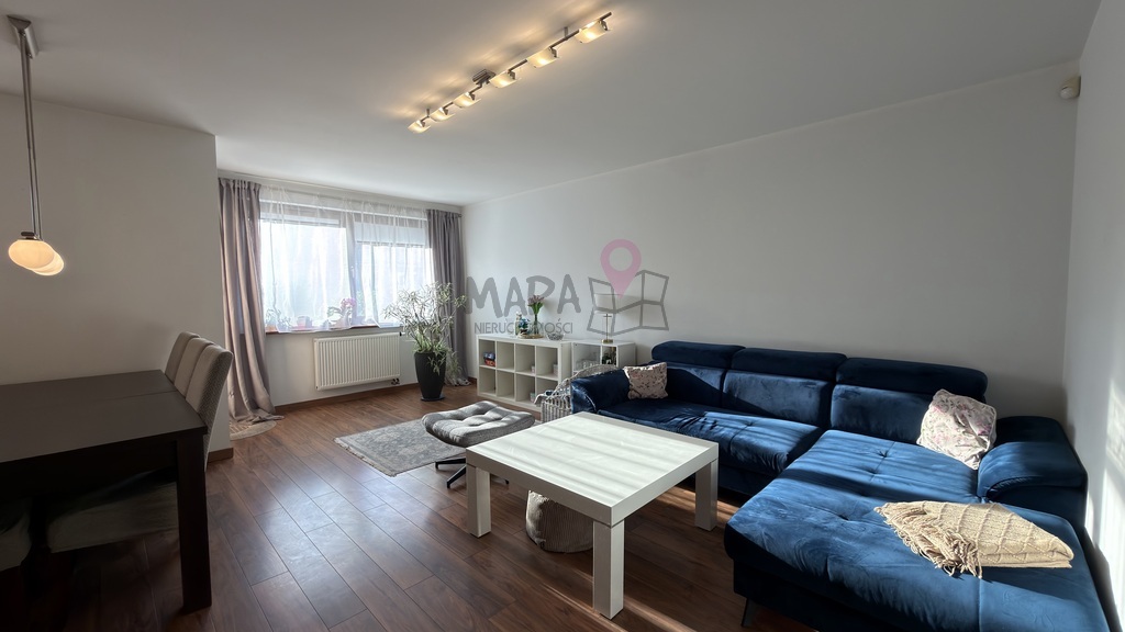 3 pokoje | Gumieńce | osiedle zamknięte (1)