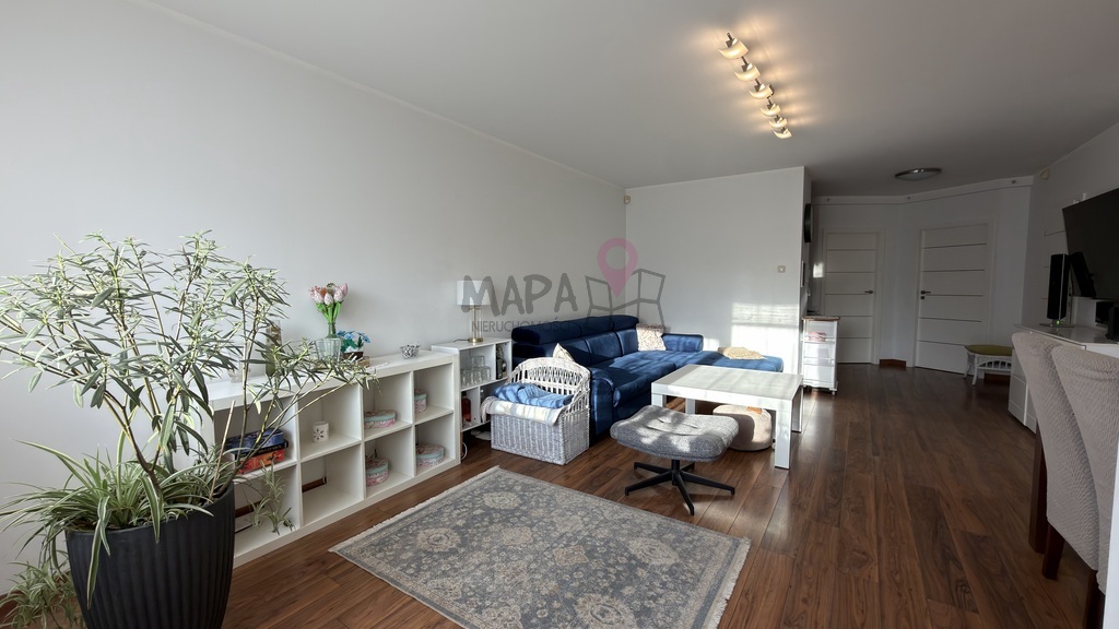 3 pokoje | Gumieńce | osiedle zamknięte (2)