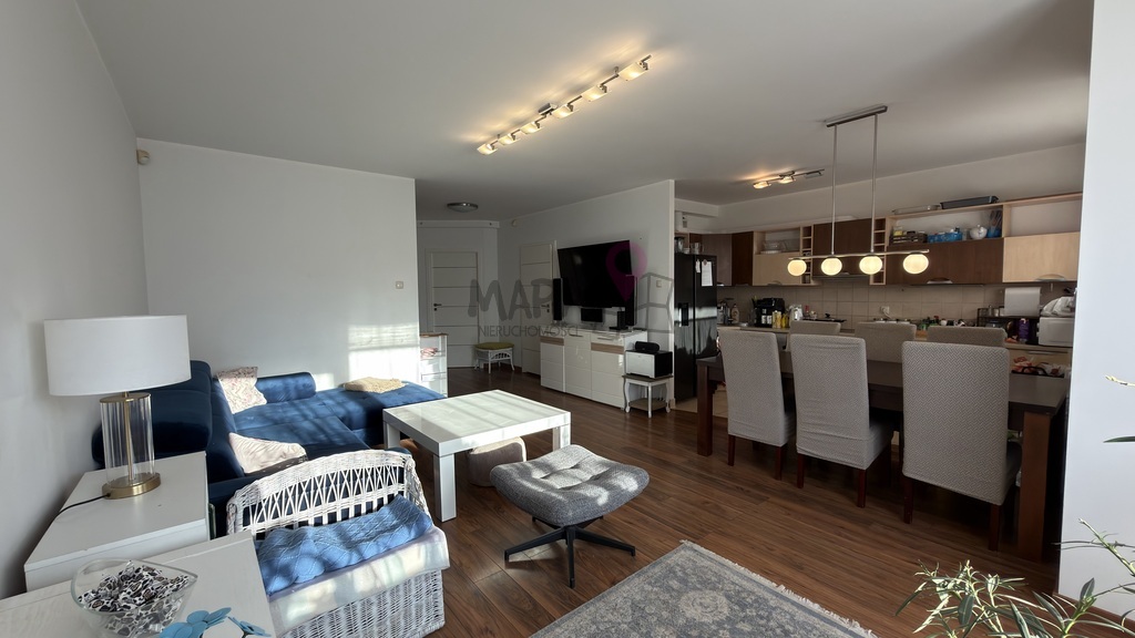 3 pokoje | Gumieńce | osiedle zamknięte (3)