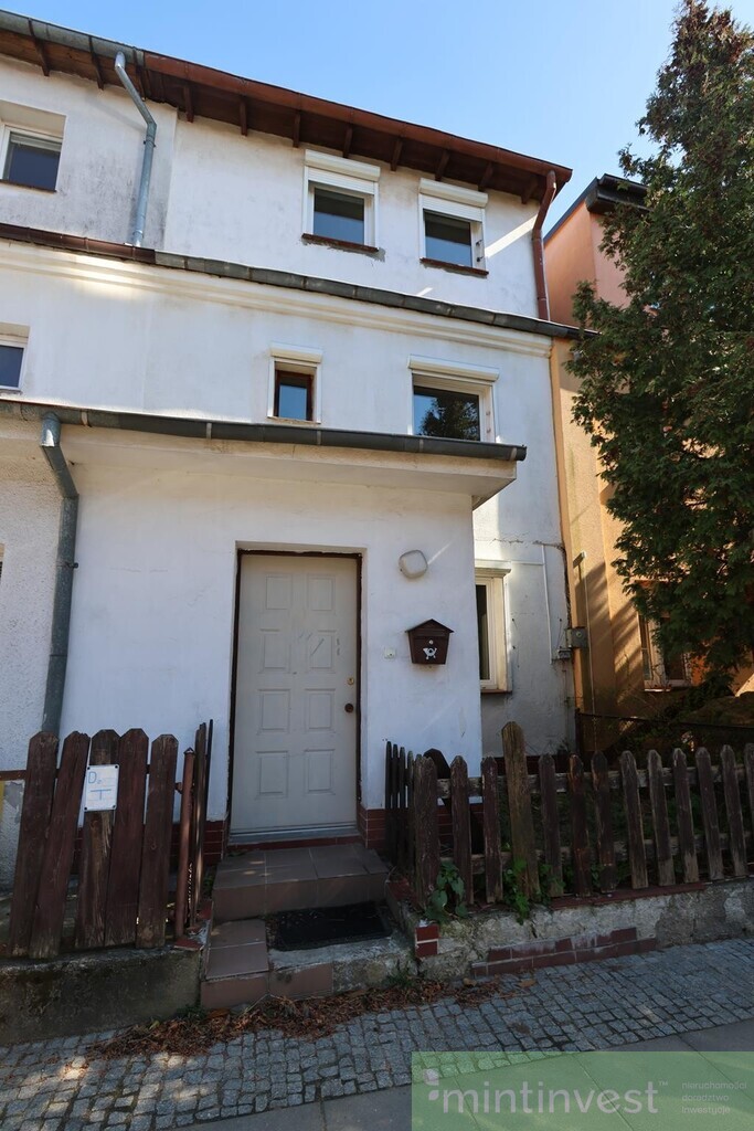 Dom-ogród-garaż Świetna lokalizacja duży potencjał (21)