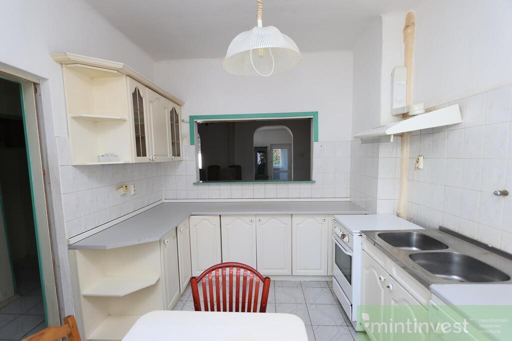 Dom-ogród-garaż Świetna lokalizacja duży potencjał (4)