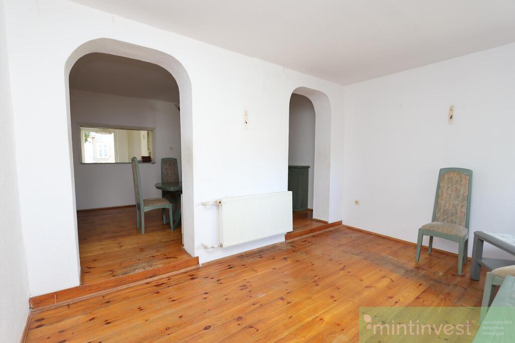 Dom-ogród-garaż Świetna lokalizacja duży potencjał (2)