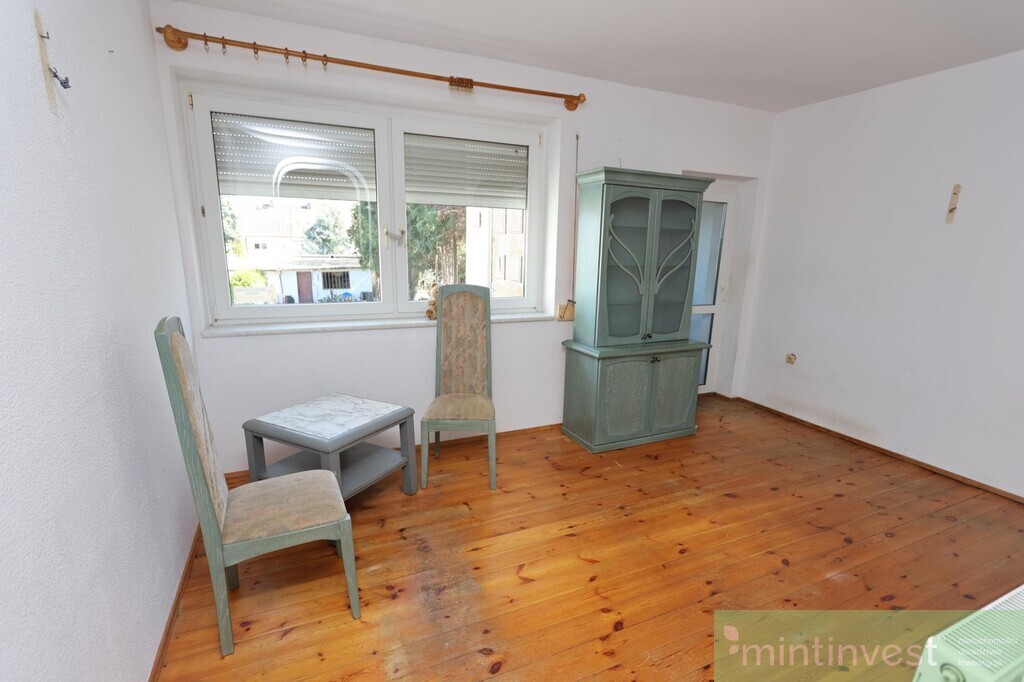 Dom-ogród-garaż Świetna lokalizacja duży potencjał (3)