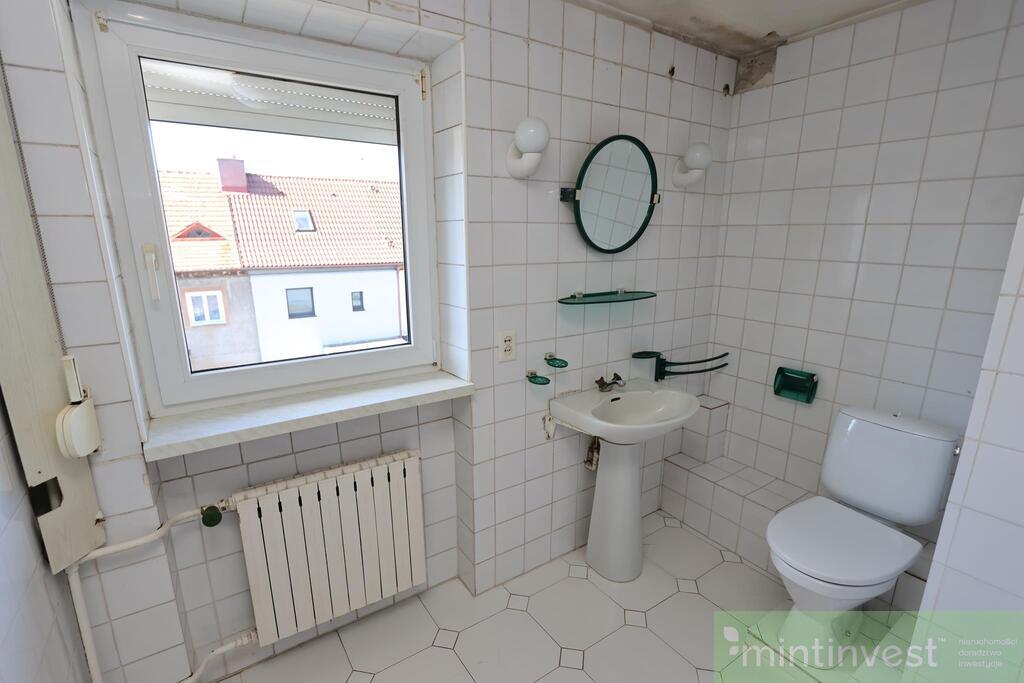 Dom-ogród-garaż Świetna lokalizacja duży potencjał (7)