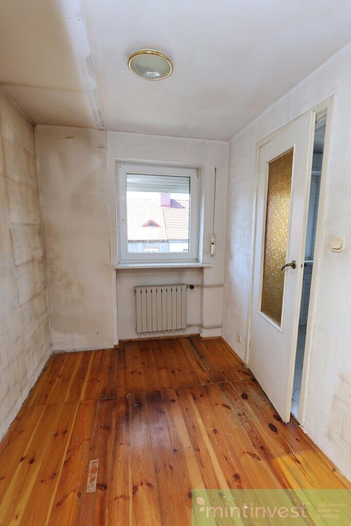 Dom-ogród-garaż Świetna lokalizacja duży potencjał (9)