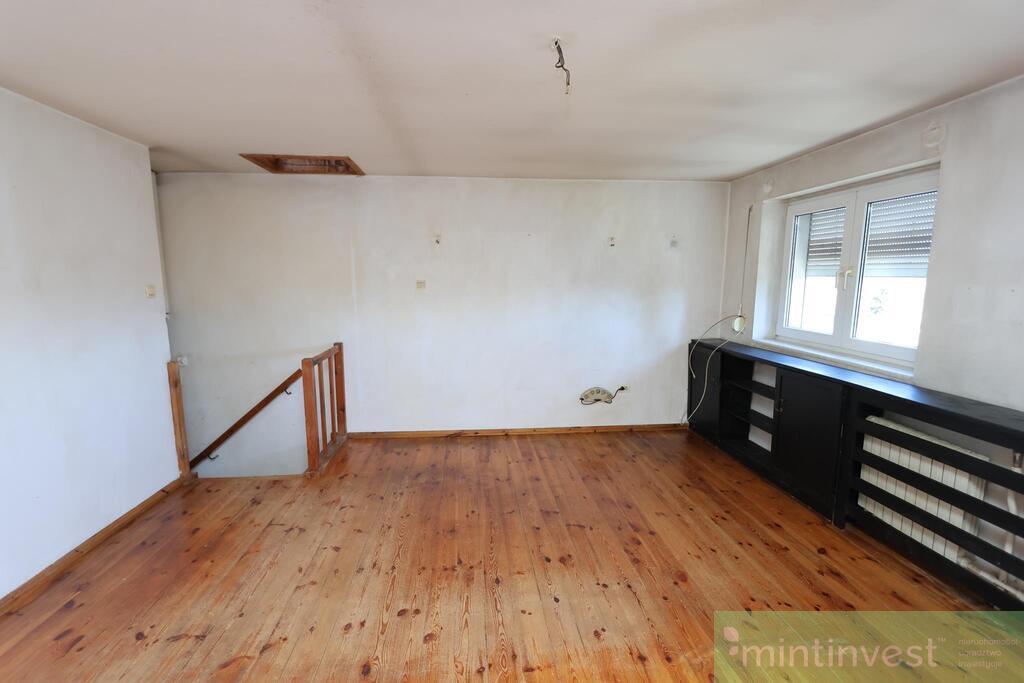 Dom-ogród-garaż Świetna lokalizacja duży potencjał (10)