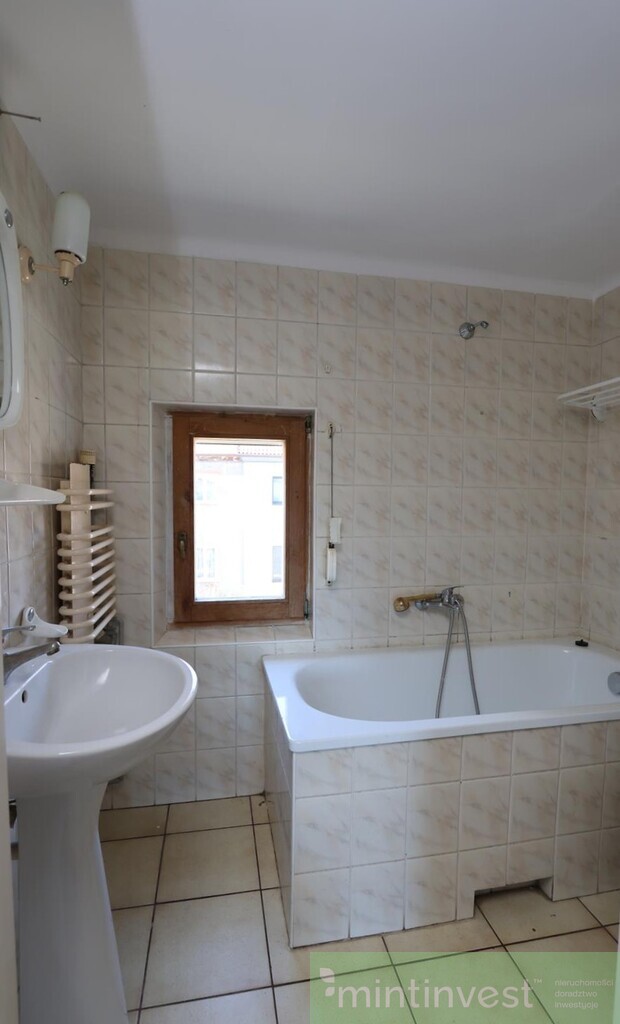 Dom-ogród-garaż Świetna lokalizacja duży potencjał (12)