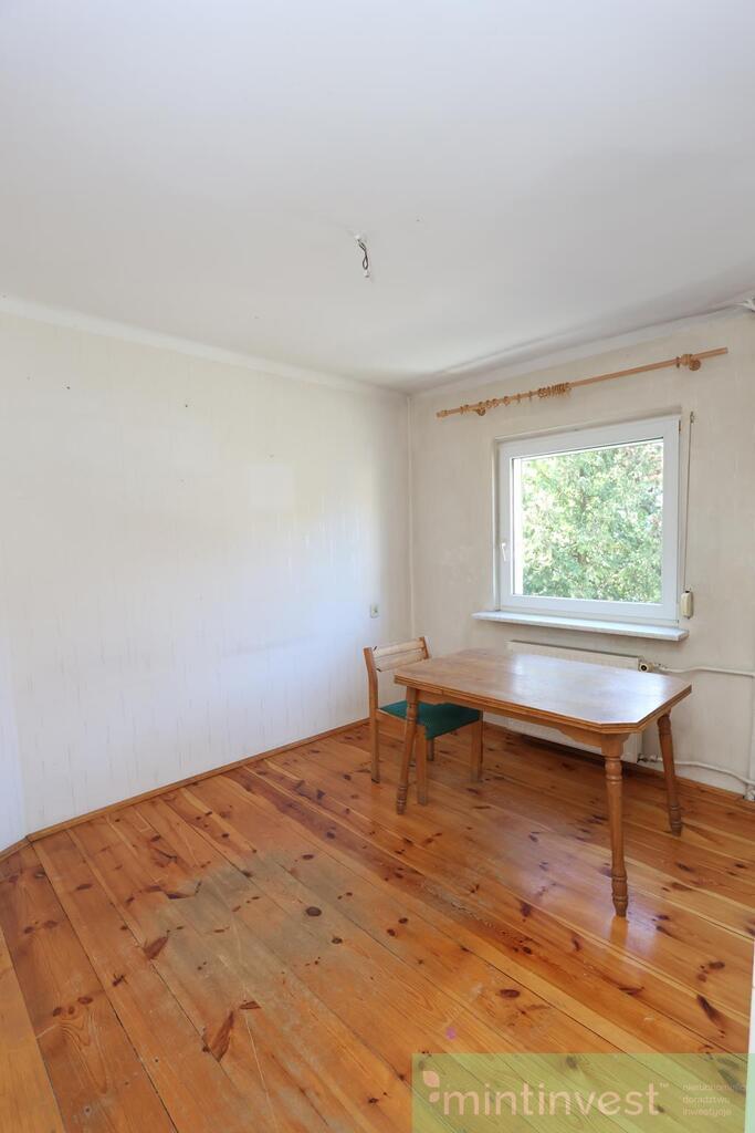 Dom-ogród-garaż Świetna lokalizacja duży potencjał (13)