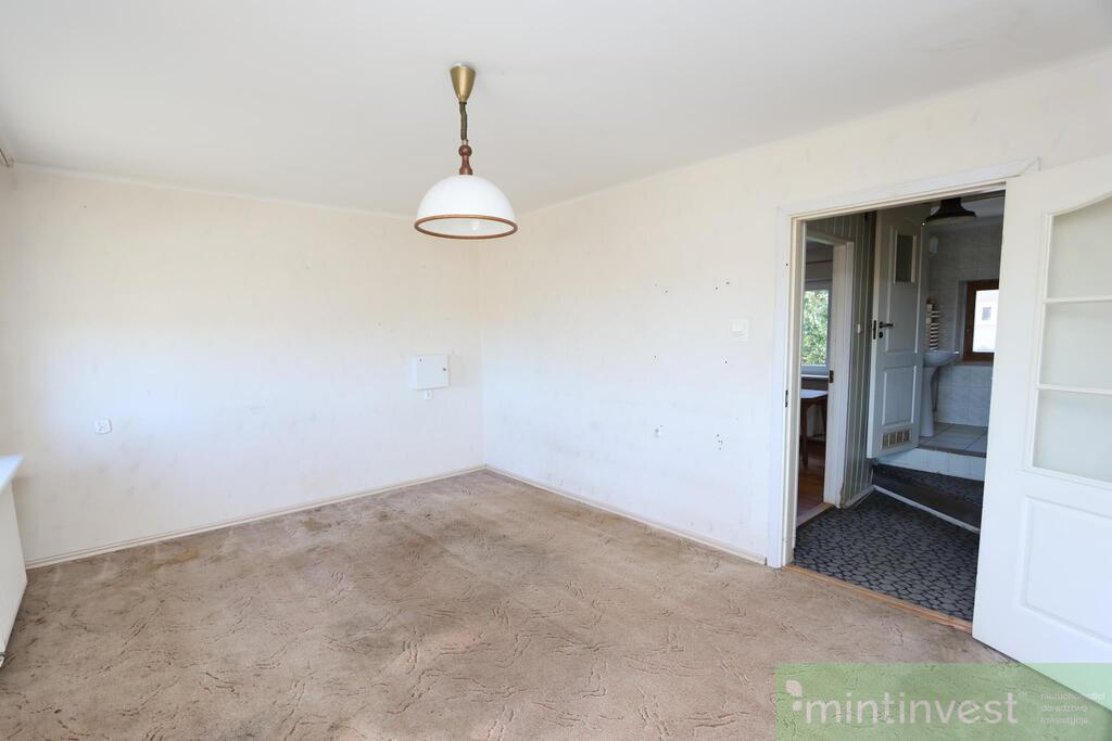 Dom-ogród-garaż Świetna lokalizacja duży potencjał (14)