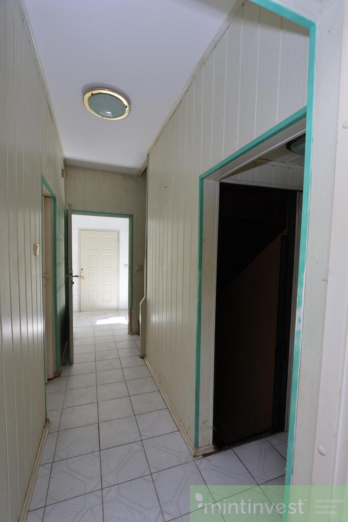 Dom-ogród-garaż Świetna lokalizacja duży potencjał (16)