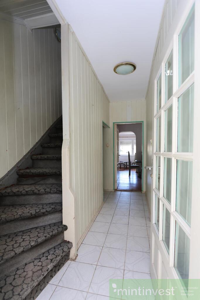 Dom-ogród-garaż Świetna lokalizacja duży potencjał (17)