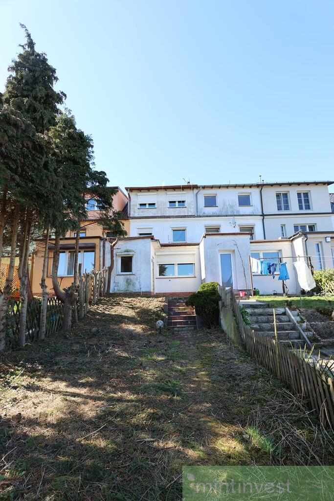 Dom-ogród-garaż Świetna lokalizacja duży potencjał (18)