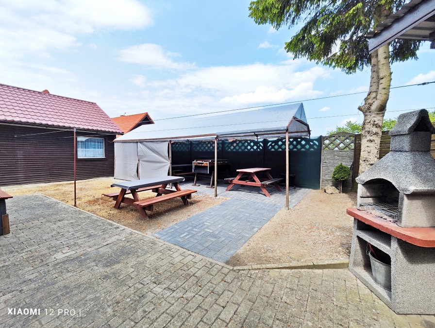 Dom z 4 apartamentami nad morzem (19)