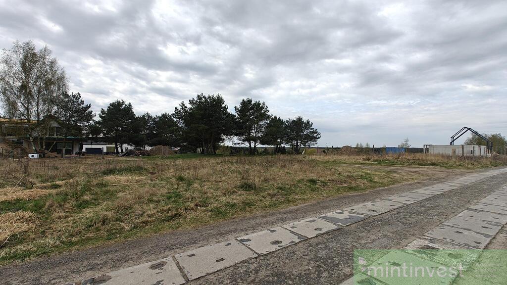 Ostatnia działka przy ul. Limonkowej (7)