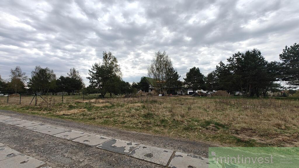 Ostatnia działka przy ul. Limonkowej (8)