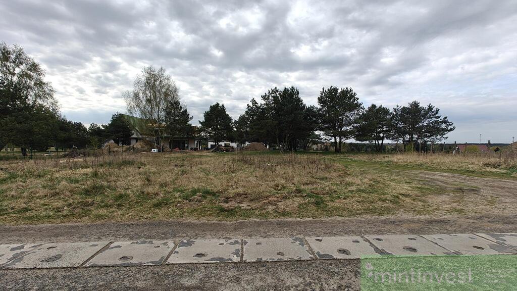 Ostatnia działka przy ul. Limonkowej (5)