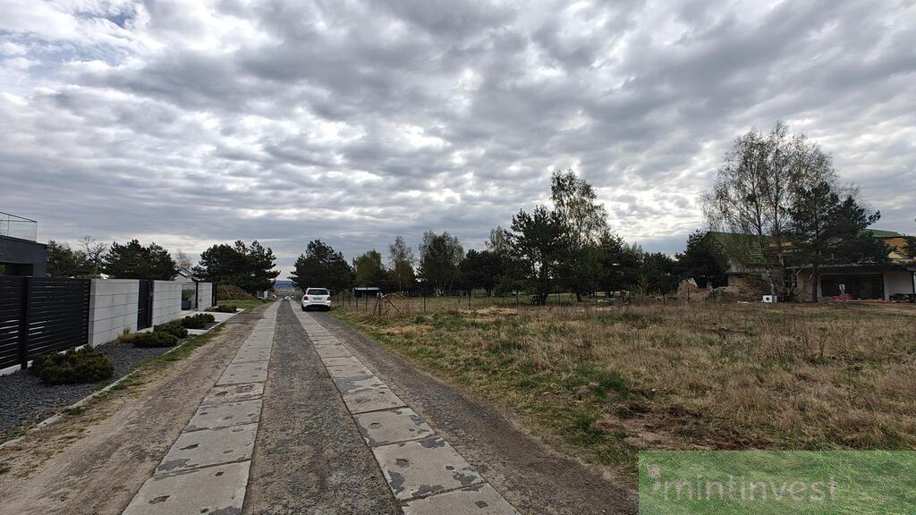Ostatnia działka przy ul. Limonkowej (10)