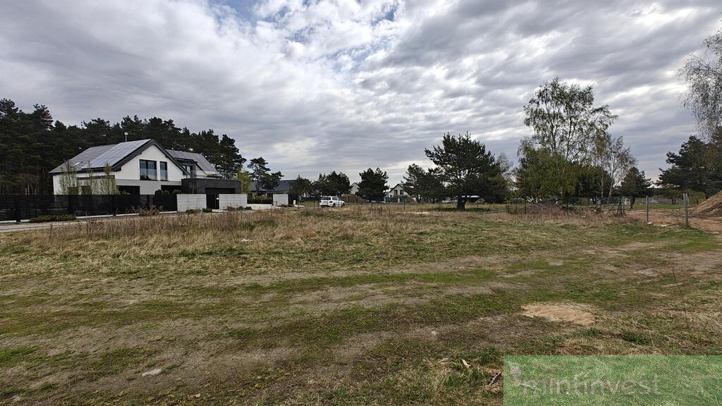 Ostatnia działka przy ul. Limonkowej (2)