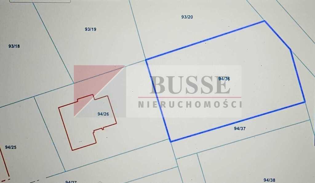 Działka przy ulicy Orzechowej w Przęsocinie! (4)