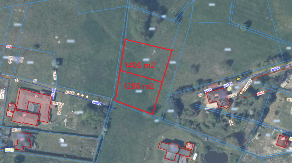 Działki Tanowo | Spokój natury blisko Szczecina (5)