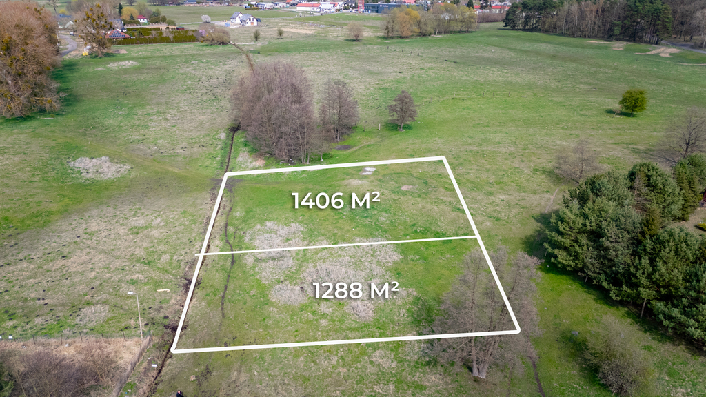 Działki Tanowo | Spokój natury blisko Szczecina (9)