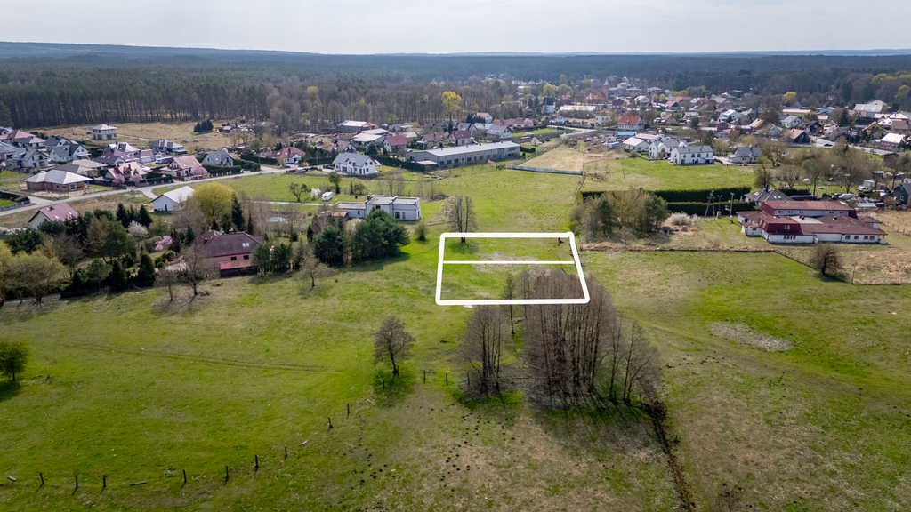 Działki Tanowo | Spokój natury blisko Szczecina (11)