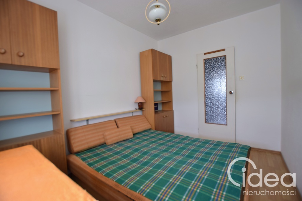 3 pokoje na os. Słonecznym, duży balkon (6)