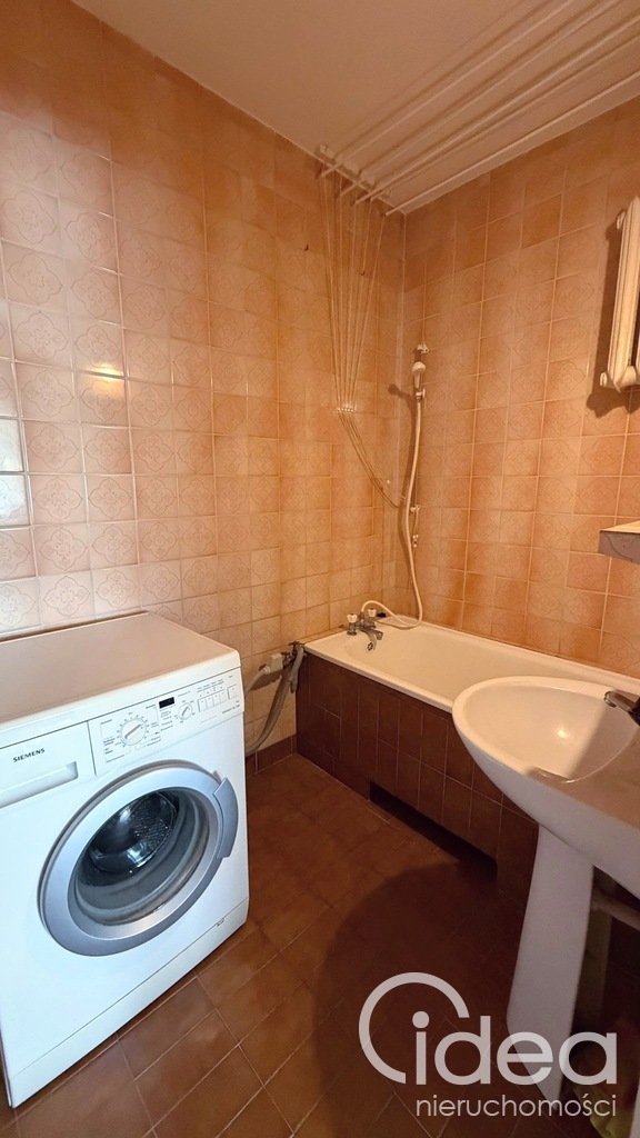 3 pokoje na os. Słonecznym, duży balkon (5)