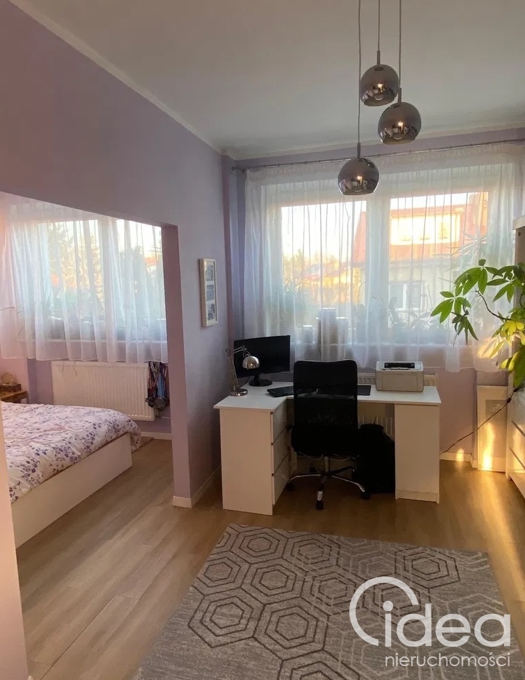 Szeregowiec 190m2, Bukowo, 2 Tarasy, Fotowoltaika (17)