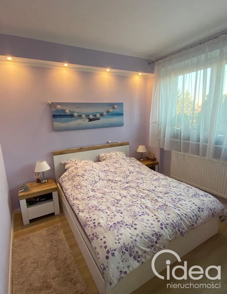 Szeregowiec 190m2, Bukowo, 2 Tarasy, Fotowoltaika (16)