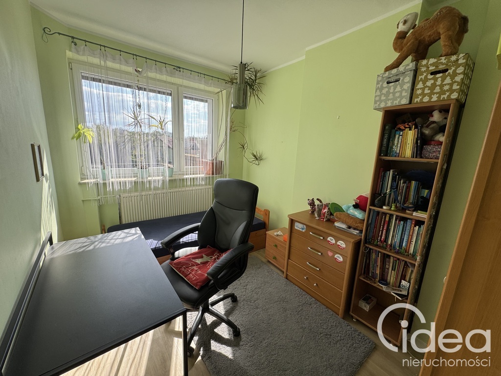 Szeregowiec 190m2, Bukowo, 2 Tarasy, Fotowoltaika (20)