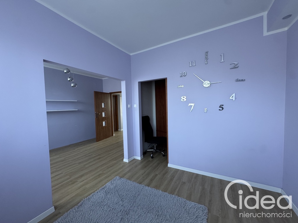 Szeregowiec 190m2, Bukowo, 2 Tarasy, Fotowoltaika (18)