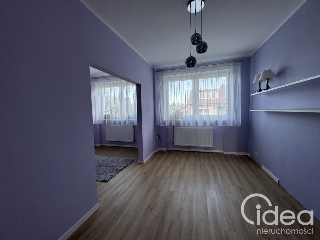 Szeregowiec 190m2, Bukowo, 2 Tarasy, Fotowoltaika (19)