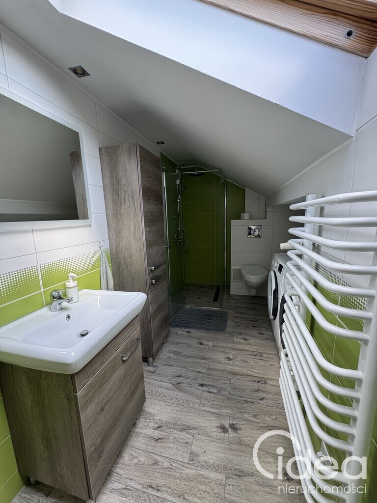 Szeregowiec 190m2, Bukowo, 2 Tarasy, Fotowoltaika (21)