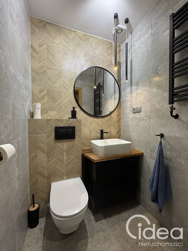 Szeregowiec 190m2, Bukowo, 2 Tarasy, Fotowoltaika (8)