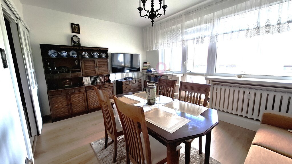 Przytulne 4-pokojowe mieszkanie 63,6m os.Słoneczne (2)