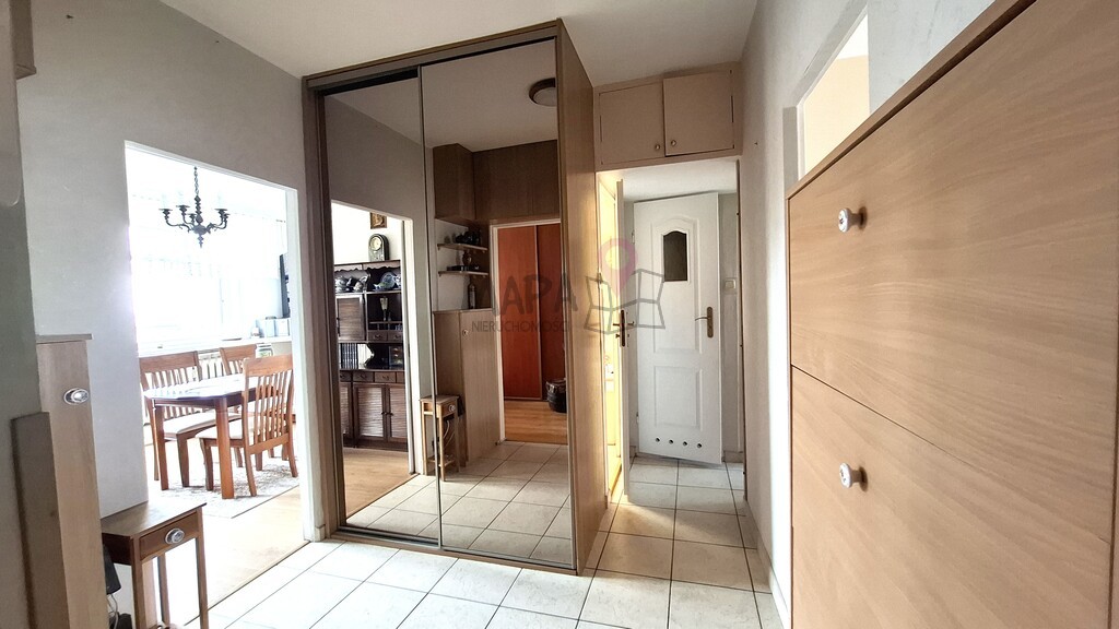 Przytulne 4-pokojowe mieszkanie 63,6m os.Słoneczne (3)