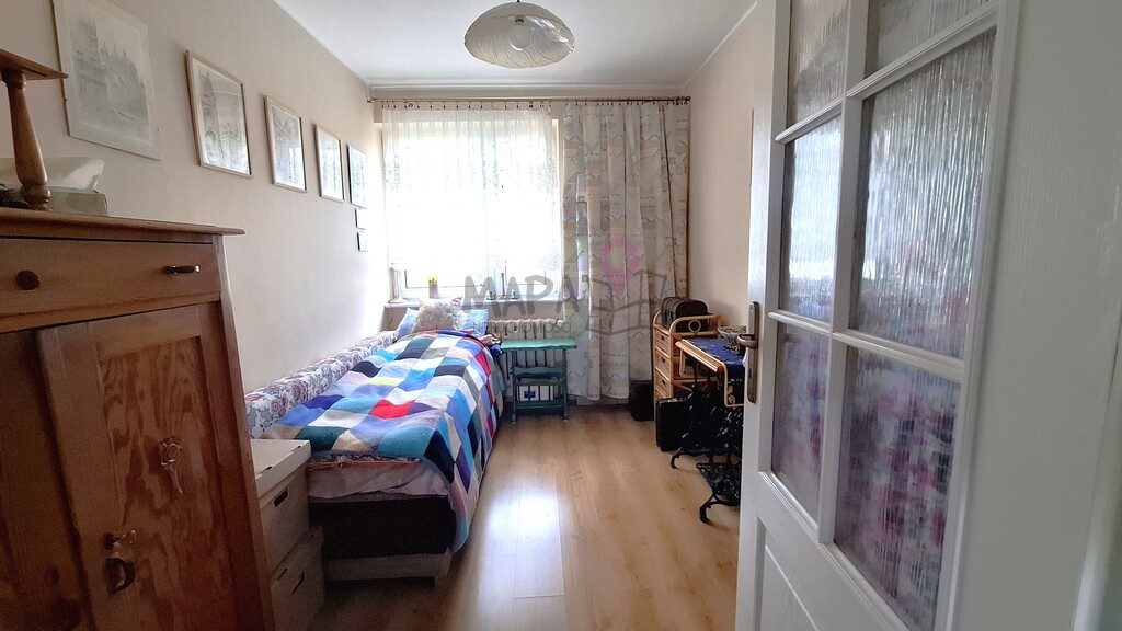 Przytulne 4-pokojowe mieszkanie 63,6m os.Słoneczne (5)