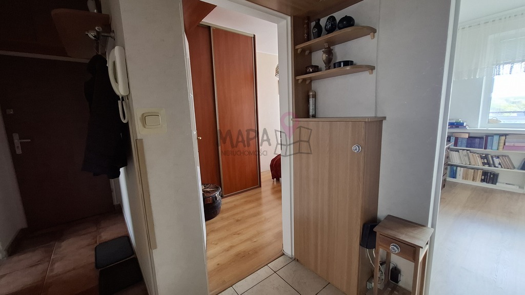 Przytulne 4-pokojowe mieszkanie 63,6m os.Słoneczne (6)