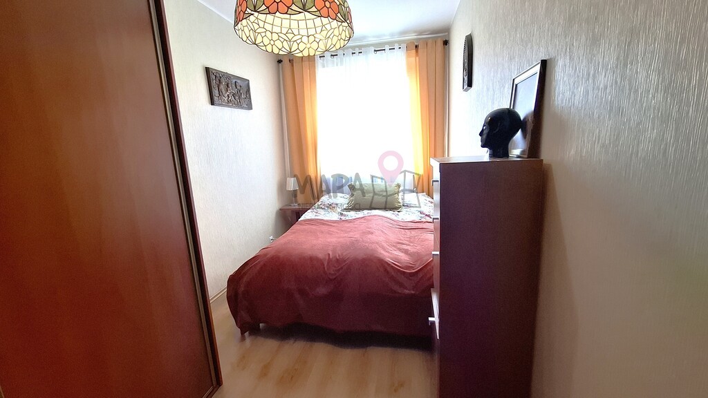 Przytulne 4-pokojowe mieszkanie 63,6m os.Słoneczne (7)