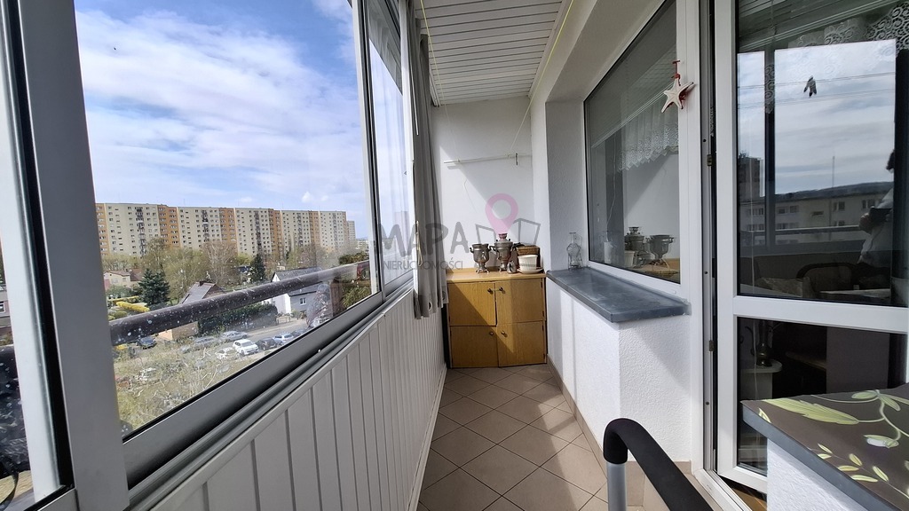 Przytulne 4-pokojowe mieszkanie 63,6m os.Słoneczne (12)