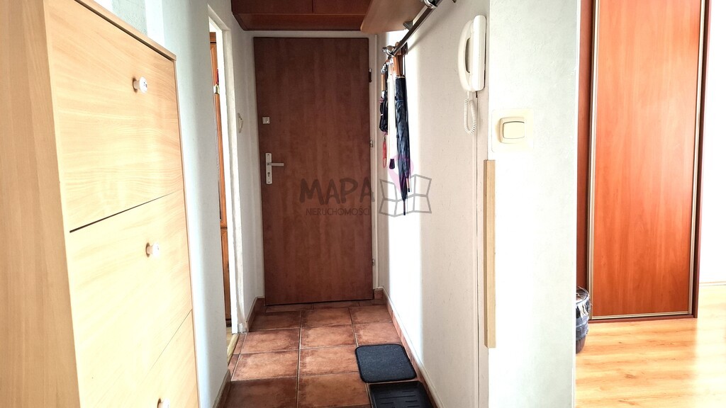 Przytulne 4-pokojowe mieszkanie 63,6m os.Słoneczne (8)