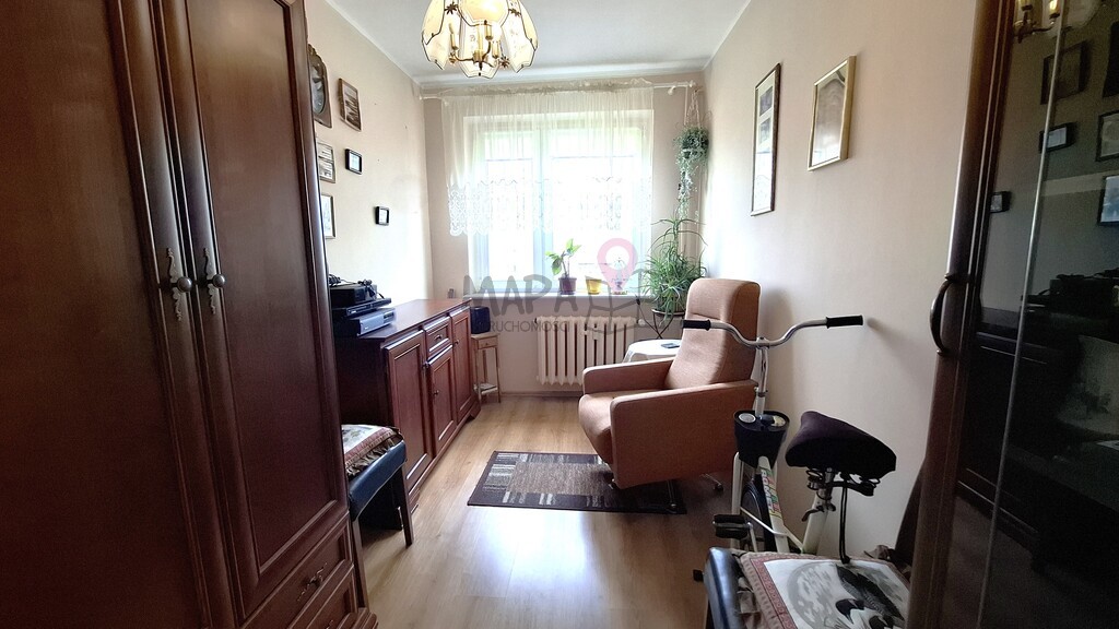 Przytulne 4-pokojowe mieszkanie 63,6m os.Słoneczne (9)