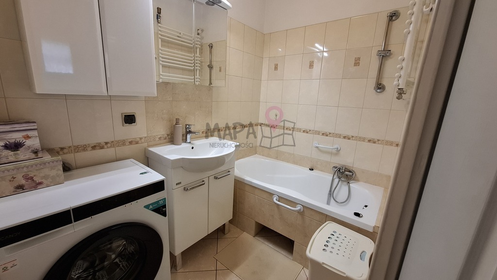 Przytulne 4-pokojowe mieszkanie 63,6m os.Słoneczne (10)