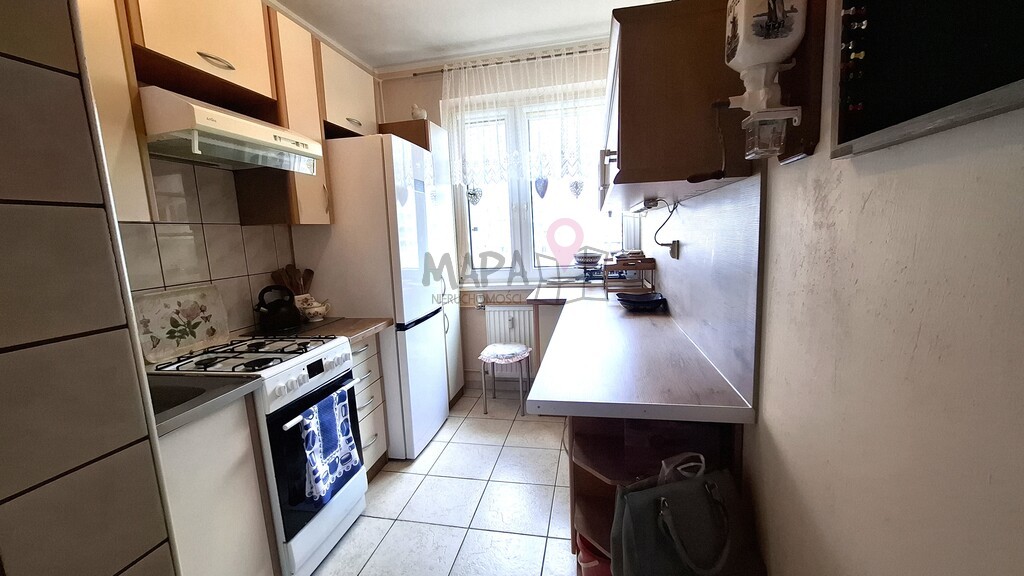 Przytulne 4-pokojowe mieszkanie 63,6m os.Słoneczne (13)